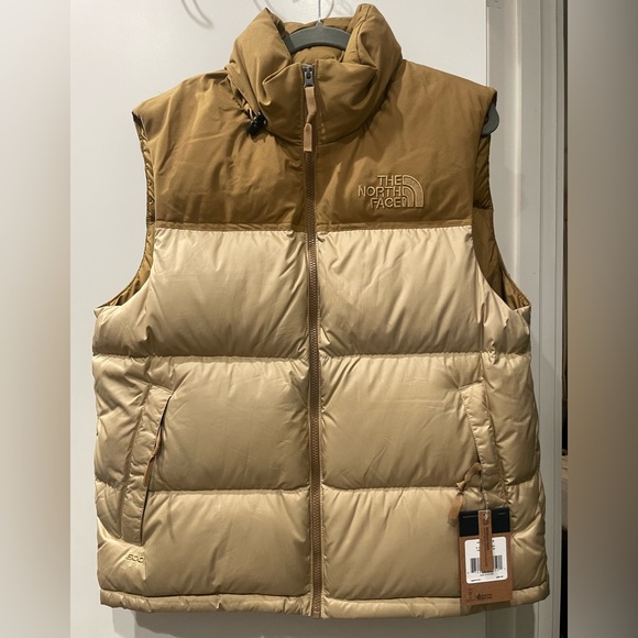 The North Face Other - NWT Northface Puffer Vest
